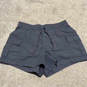 Hollister Cargo Shorts